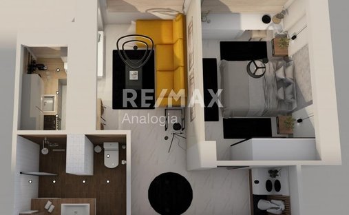 Condominio a 5th District of Thessaloniki, Thessaloniki, Grecia 1