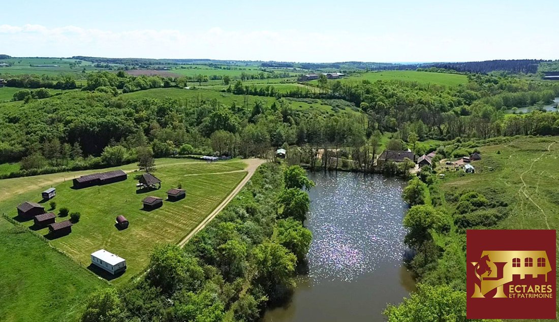 Villa à Périphérique, Bourbon-Lancy, France 2 - 17482749
