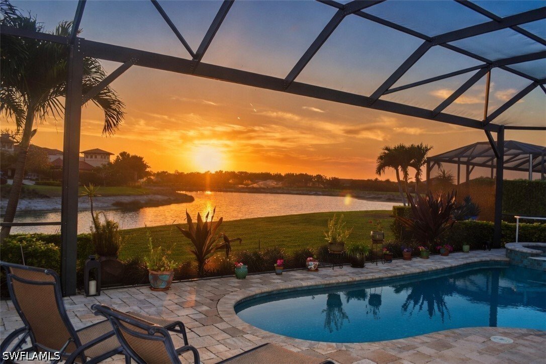 House in Naples, Florida, United States 1 - 17370541