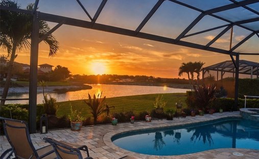 Casa en Naples, Florida, Estados Unidos 1
