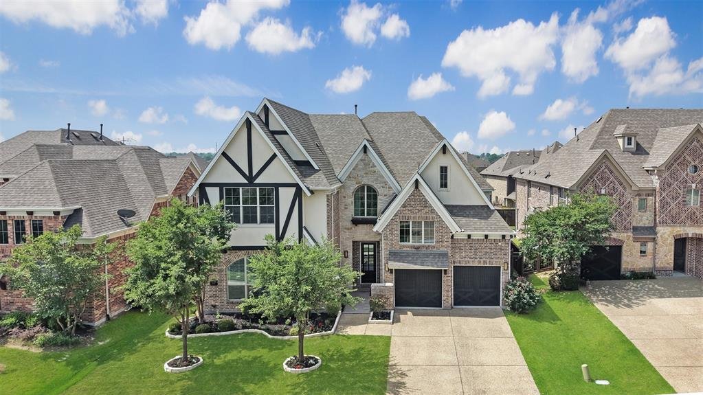 House in Frisco, Texas, United States 2 - 17781988