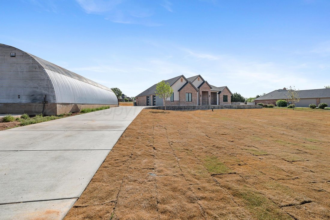 House in Canyon, Texas, United States 5 - 17781568