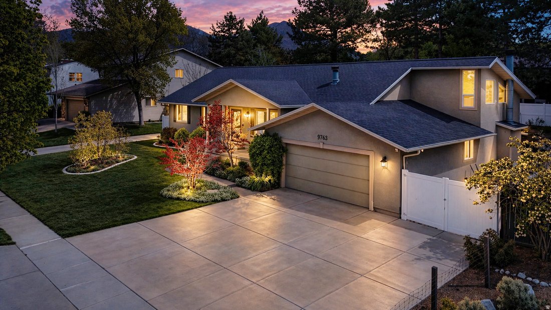 House in Sandy, Utah, United States 1 - 17780823