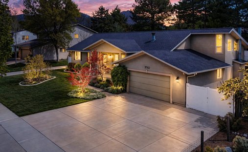House in Sandy, Utah, United States 1