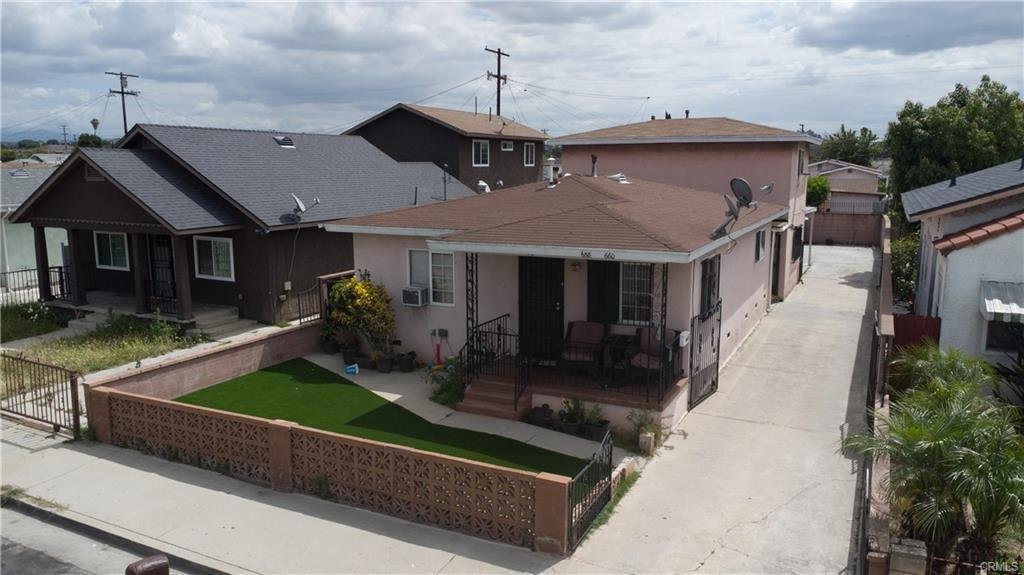 Apartment in East Los Angeles, California, United States 1 - 17780435