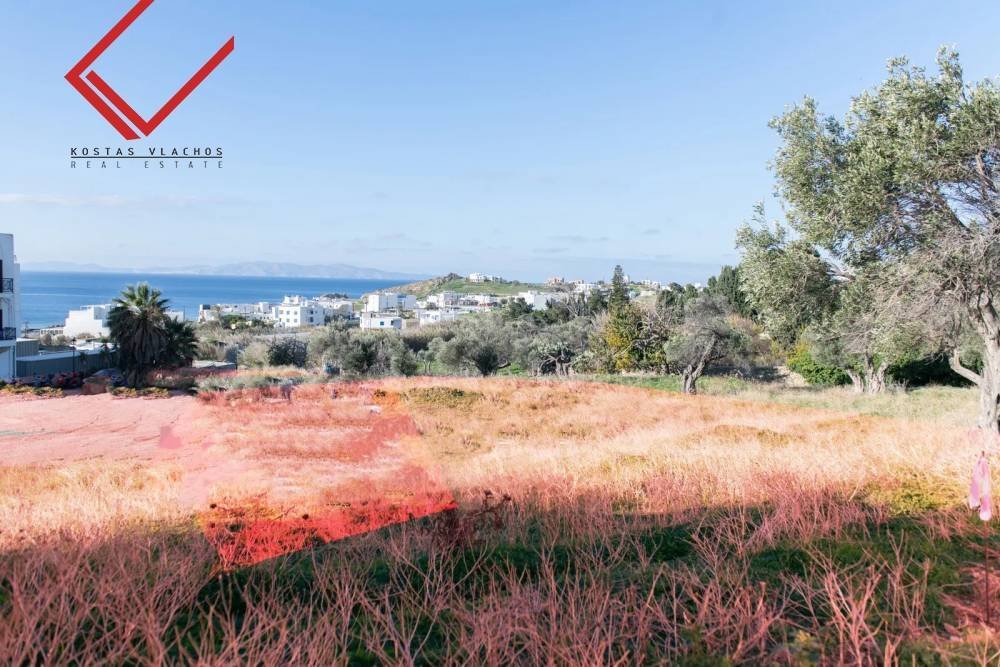 Land in Tinos, Aegean, Greece 4 - 17779905