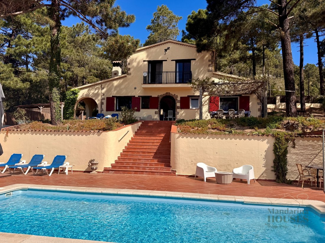 House in Lloret de Mar, Catalonia, Spain 3 - 17782772