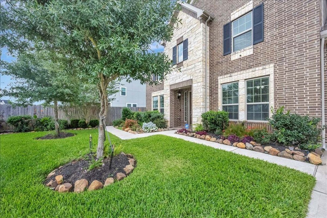 House in Pearland, Texas, United States 4 - 17780425