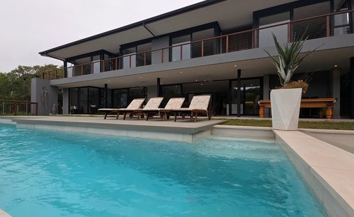 Casa en Dolphin Coast, KwaZulu-Natal, Sudáfrica 1