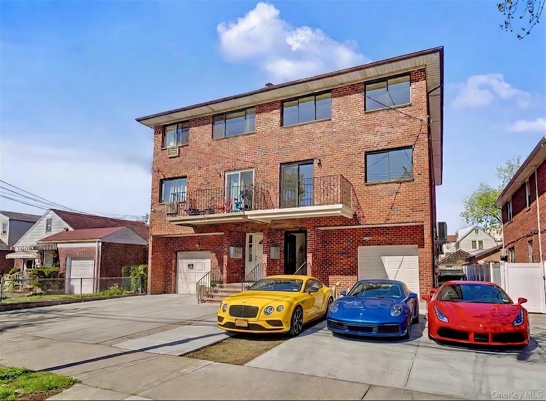House in New York, New York, United States 1 - 17781207