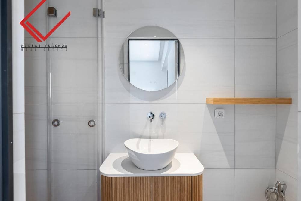 Apartment in Glyfada, Attica, Greece 4 - 17779947
