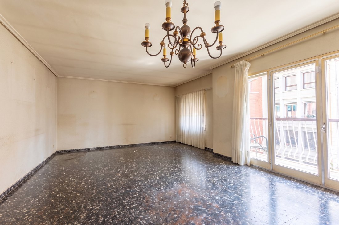 Apartment in l'Eixample, Valencia, Spain 2 - 17782609