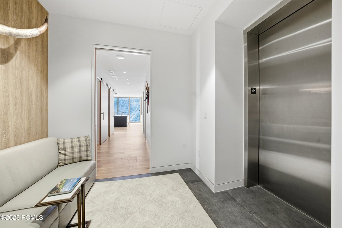 Condo in Park City, Utah, United States 5 - 17783008