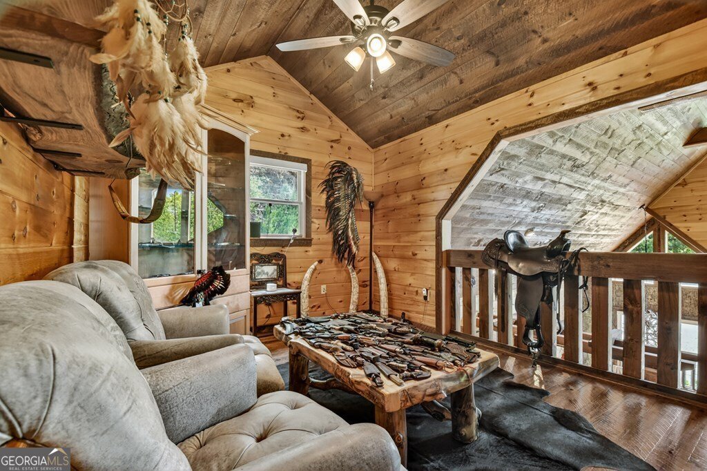House in Blue Ridge, Georgia, United States 4 - 17782066