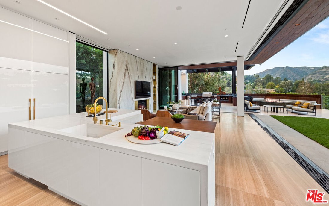 House in Beverly Hills, California, United States 5 - 17779749