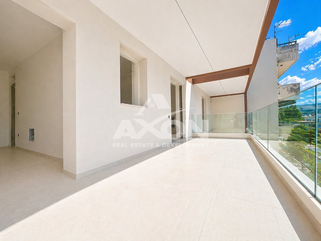 Apartment in Cholargos, Attica, Greece 3 - 16575020
