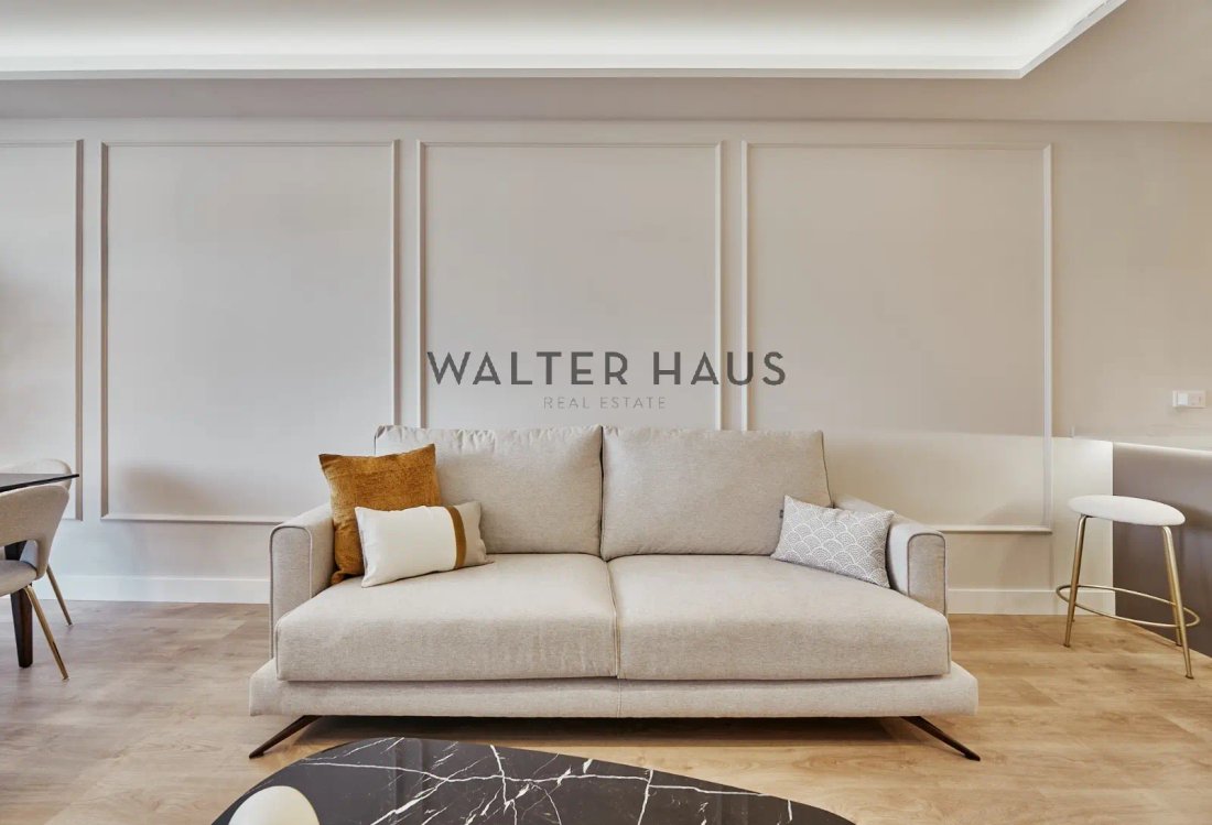 Apartment in Barrio Salamanca, Madrid, Spain 4 - 17780209