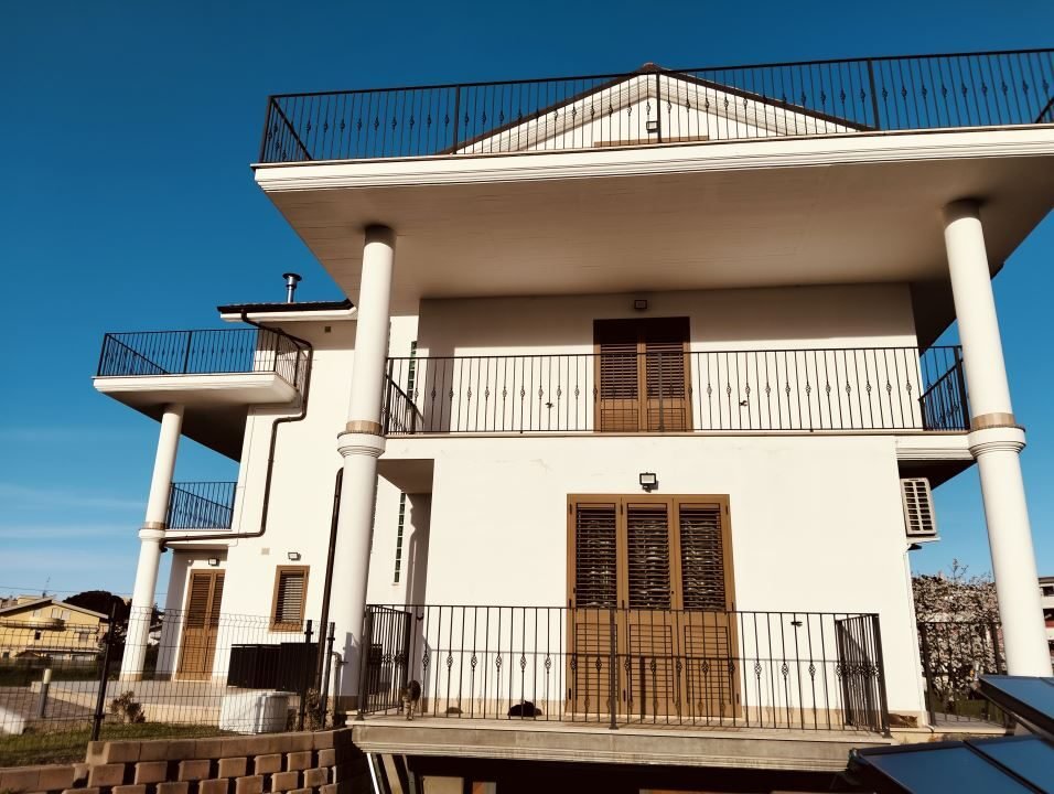 Villa in Villa Carmine-Via Vestina Sud, Montesilvano, Abruzzo 1 - 16211496