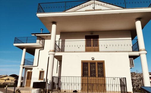 Villa in Villa Carmine-Via Vestina Sud, Montesilvano, Abruzzo 1
