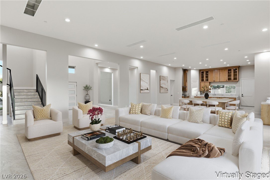 House in Las Vegas, Nevada, United States 4 - 17781299
