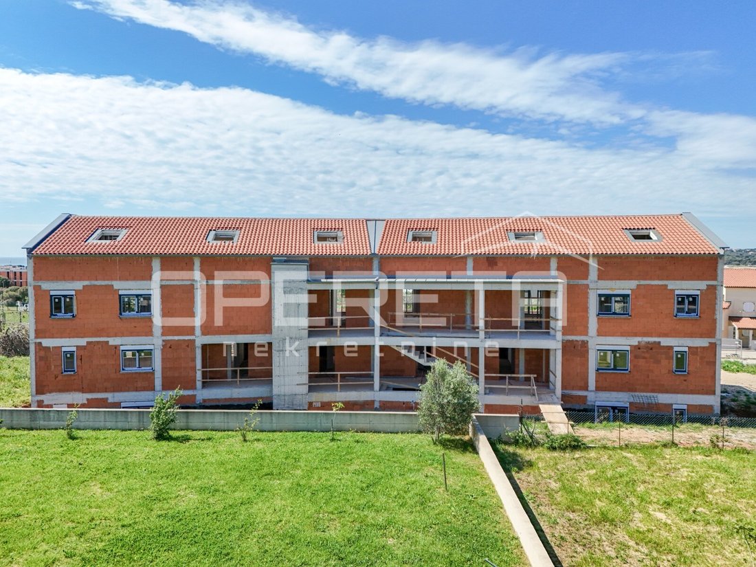 Apartment in Medulin, Istria County, Croatia 1 - 17782557