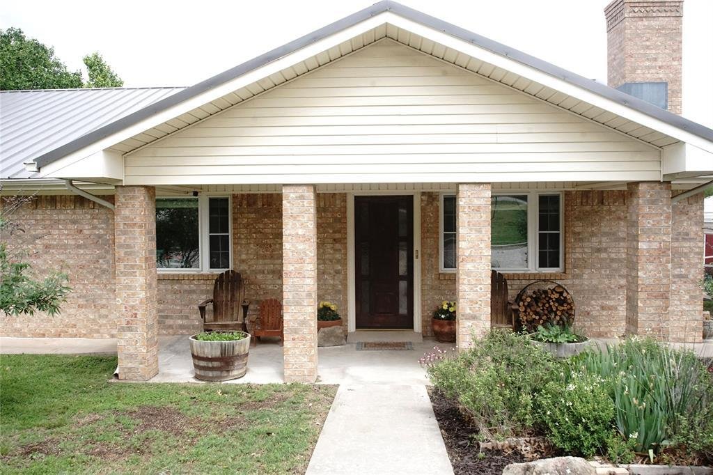 House in Tuscola, Texas, United States 2 - 17778921