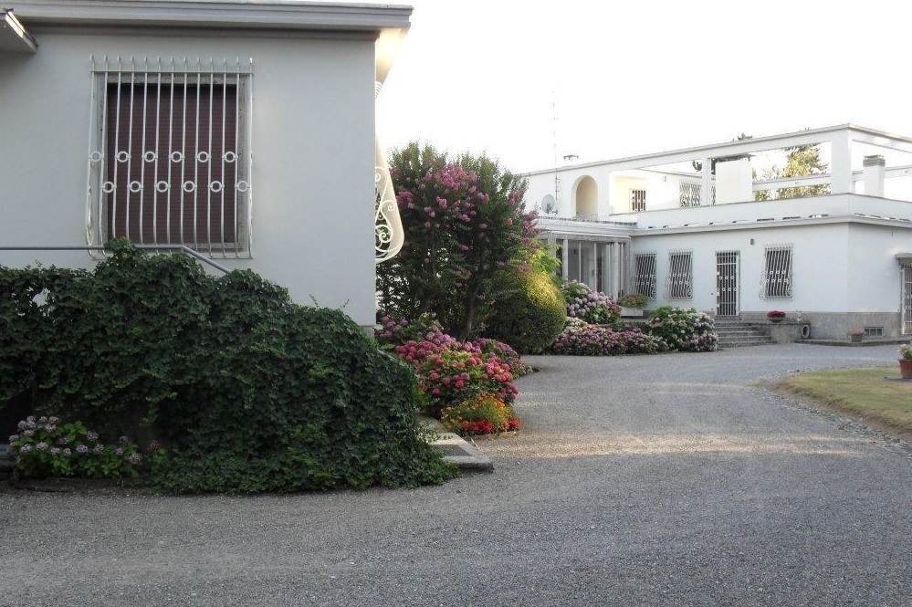 Villa in Seriate, Lombardy, Italy 4 - 17782724