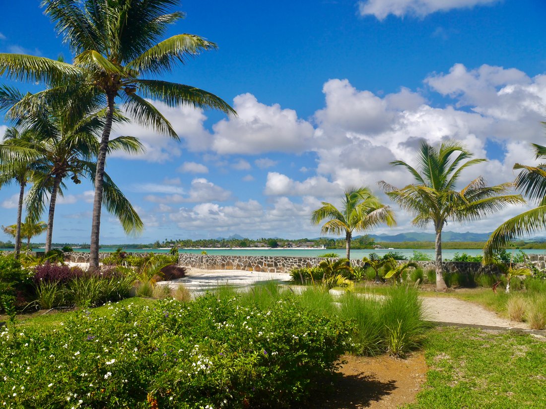 Villa in Poste Lafayette, Rivière du Rempart District, Mauritius 4 - 17780393