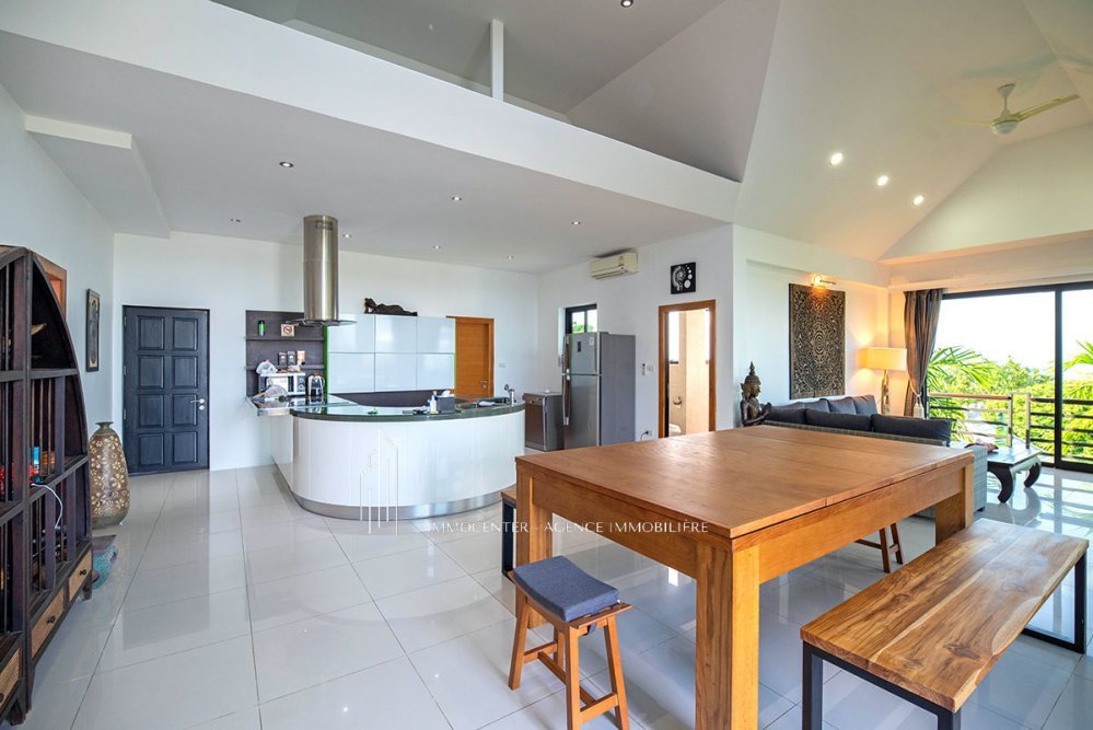 Villa en Koh Samui, Provincia de Surat Thani, Tailandia 4 - 17779693