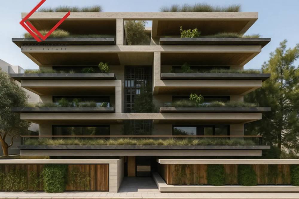 House in Vari, Attica, Greece 1 - 17779924