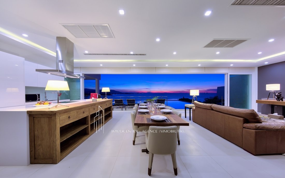 Villa in Koh Samui, Surat Thani, Thailand 1 - 17779686