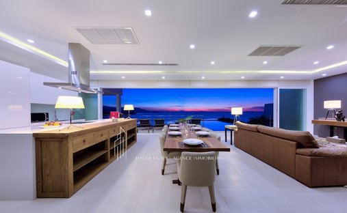 Villa in Ko Samui, Surat Thani, Thailand 1