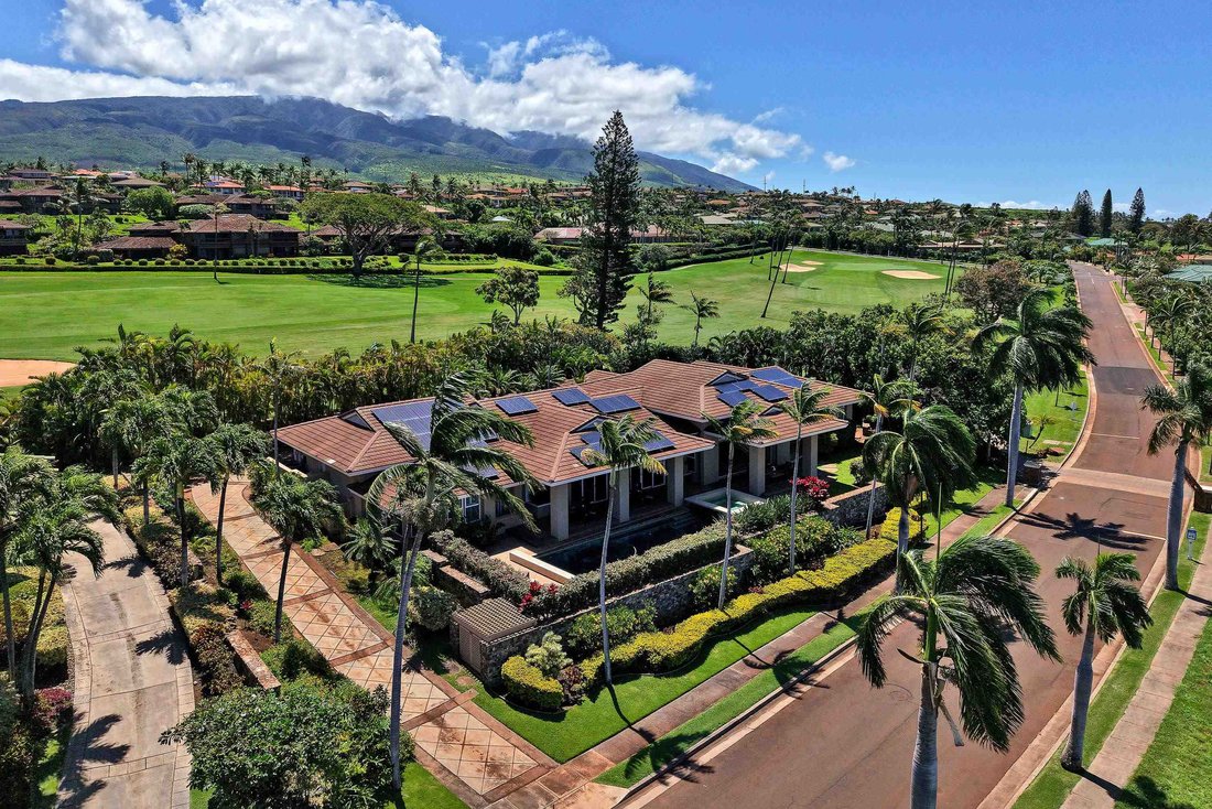 House in Lahaina, Hawaii, United States 1 - 17780661