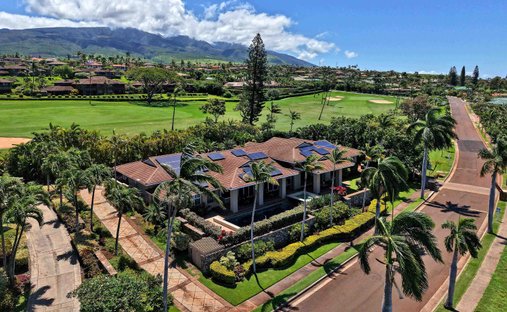 Casa a Lahaina, Hawaii, Stati Uniti 1