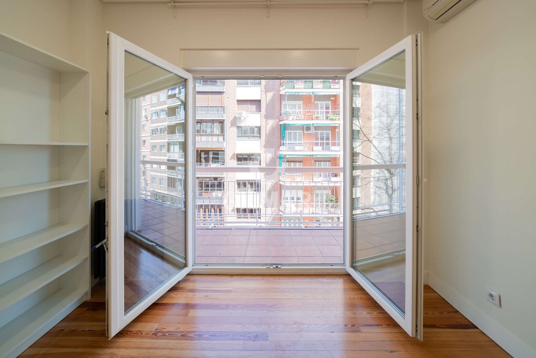 Apartment in Chamberi, Madrid, Spain 1 - 17778614