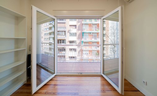 Apartment in Chamberi, Madrid, Spain 1