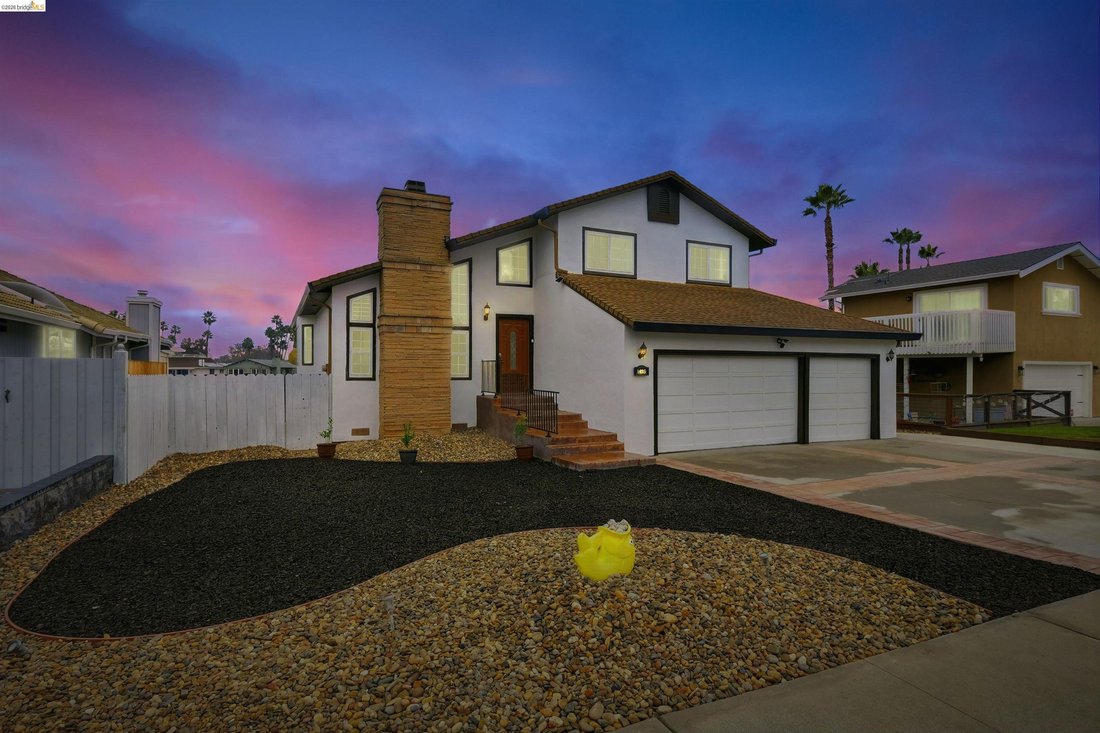 House in Discovery Bay, California, United States 1 - 17780251