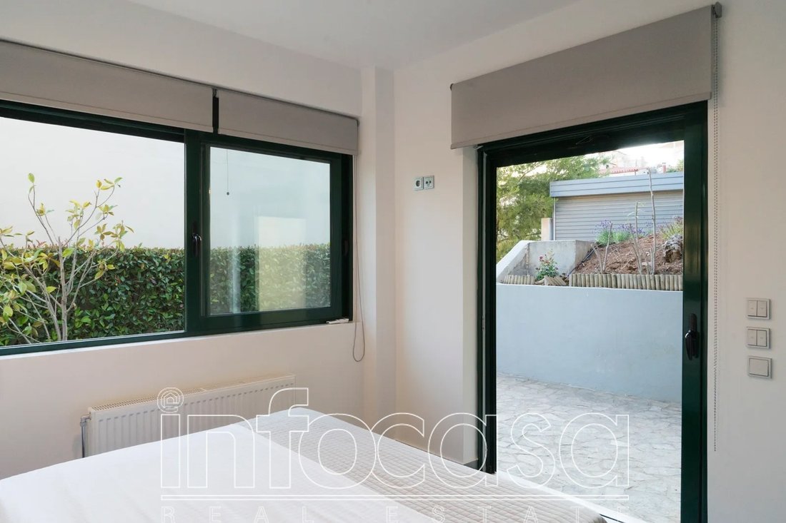 Maison à Markopoulo Mesogaias, Attique, Grèce 5 - 17778806