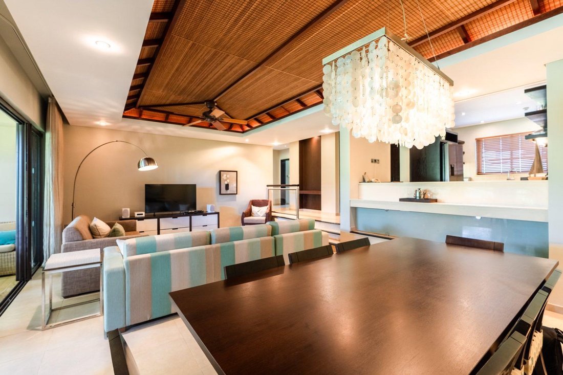 Apartment in Beau Champ, Flacq District, Mauritius 4 - 17778892