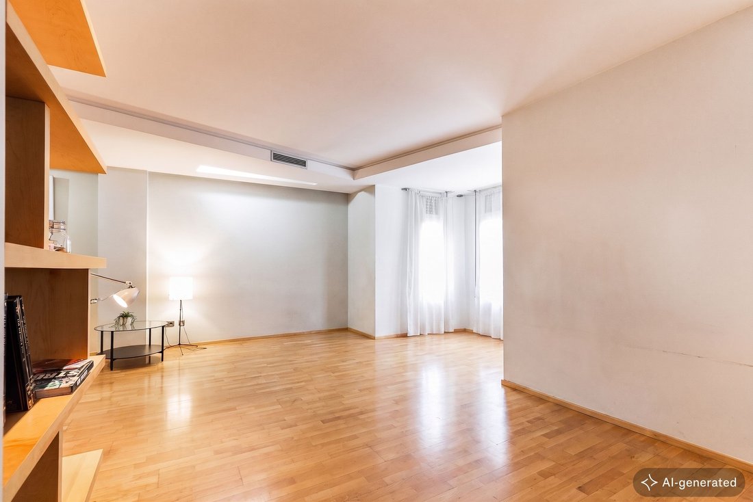 Apartment in Extramurs, Valencia, Spain 3 - 17782613