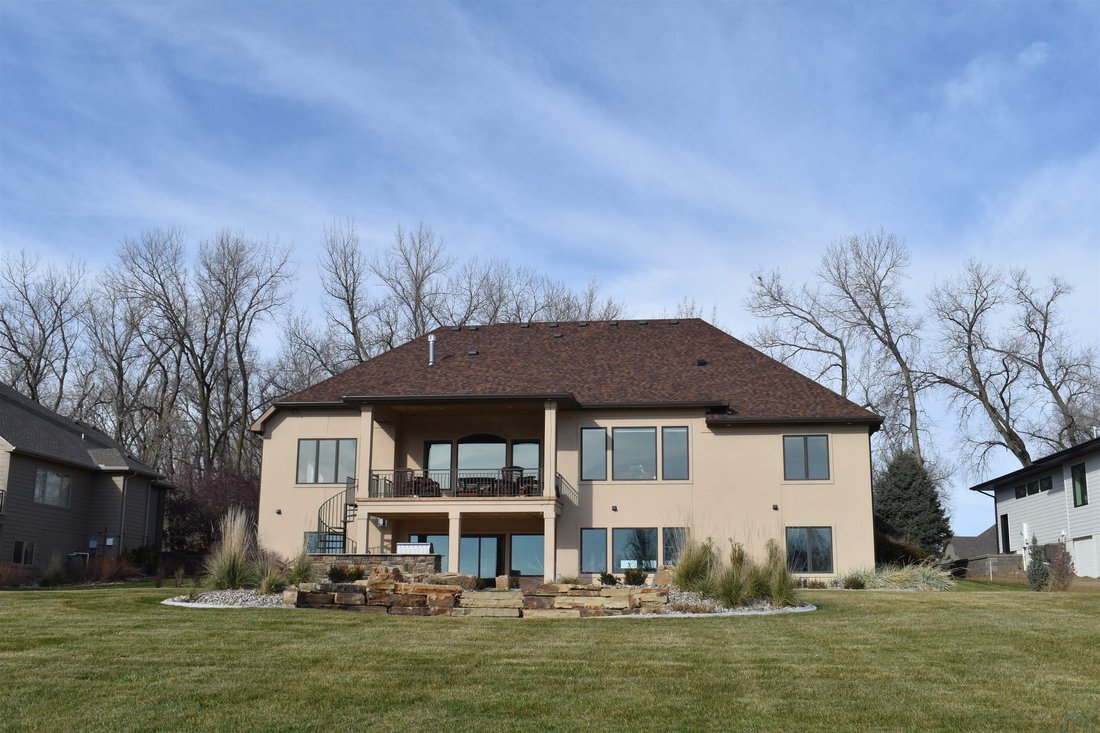 House in Dakota Dunes, South Dakota, United States 3 - 17782184