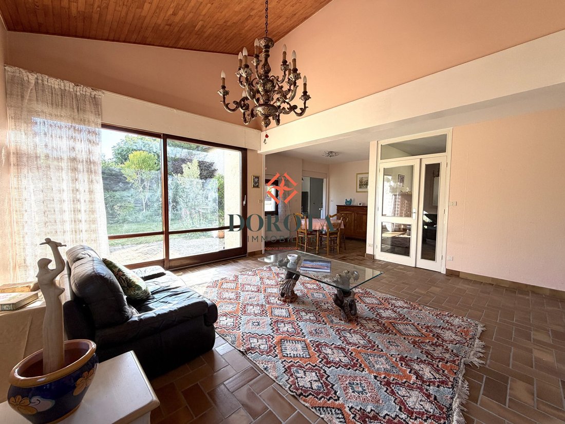 House in Biviers, Auvergne-Rhône-Alpes, France 4 - 17783526