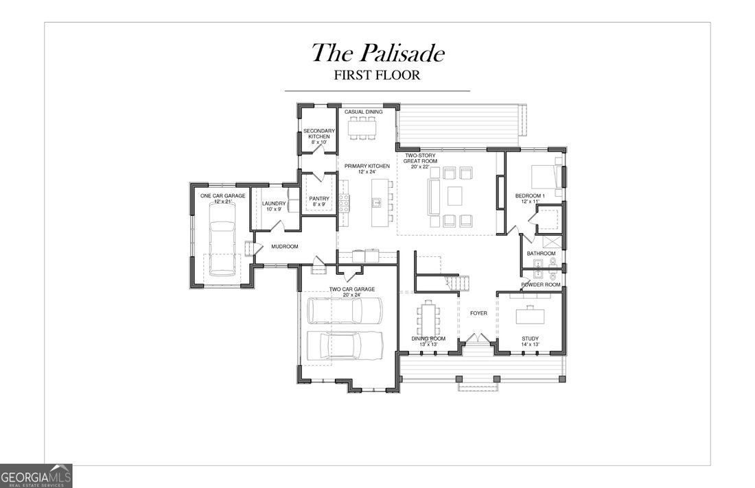 House in Cumming, Georgia, United States 3 - 17722899