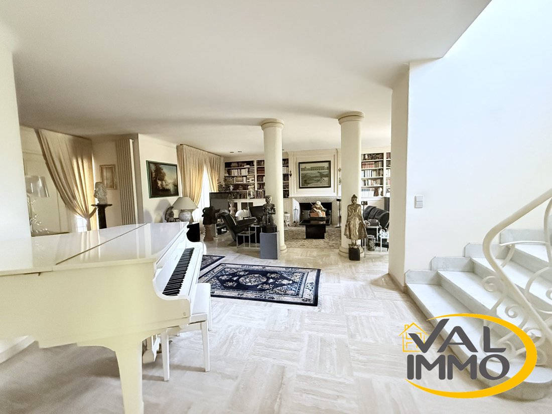 House in Mirail-Reynerie-Bellefontaine, Toulouse, France 3 - 17783587