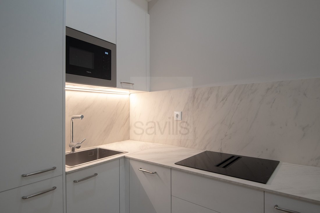 Apartment in Santo Antonio, Lisbon, Portugal 3 - 17782788