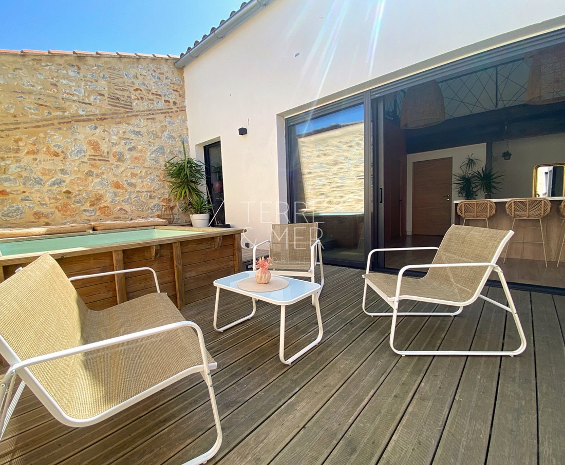 House in Torreilles, Occitania, France 2 - 17782225