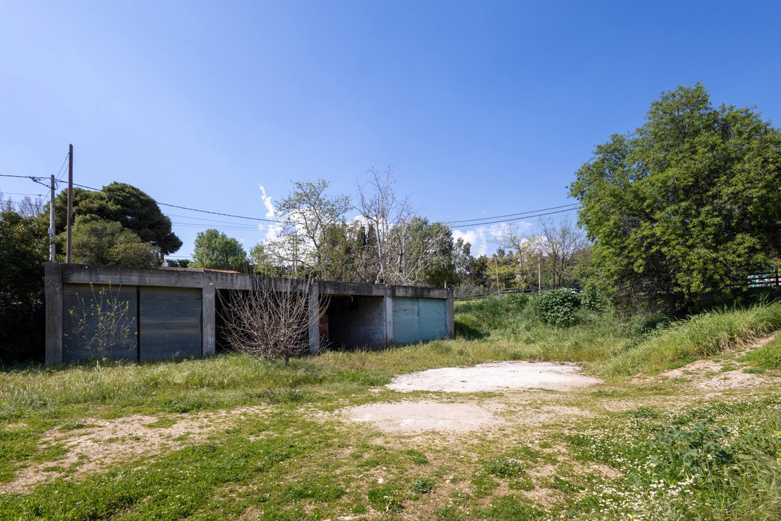 Land in Kifisia, Attica, Greece 5 - 15955784