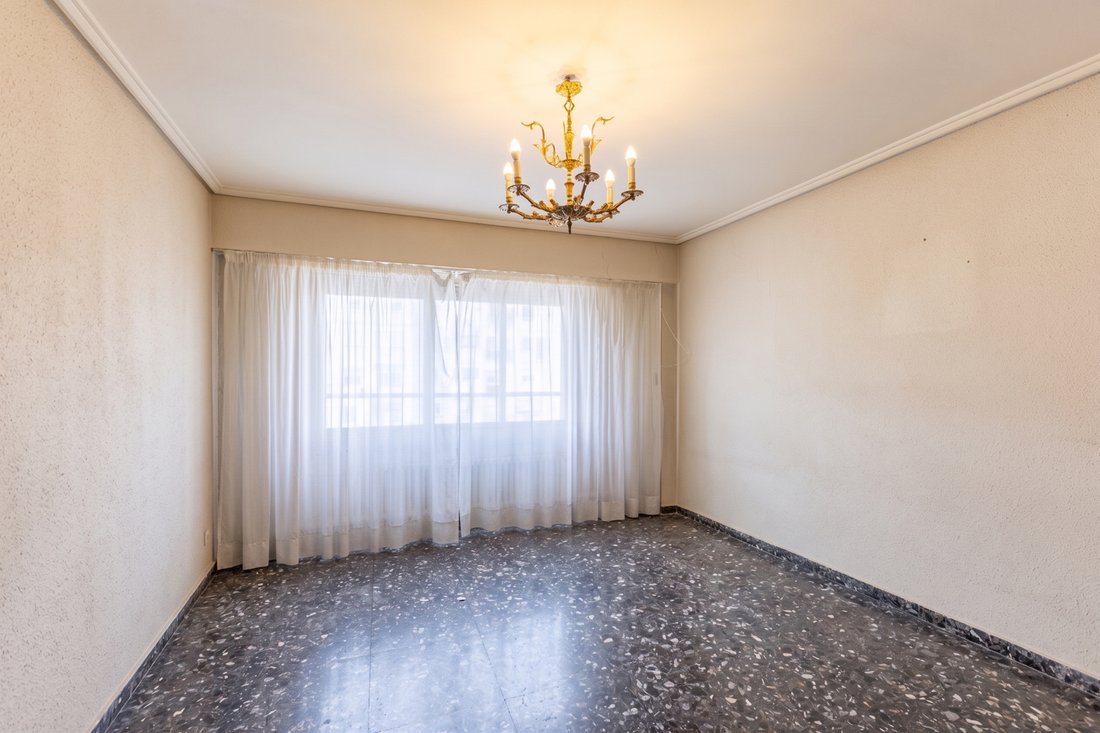 Apartment in l'Eixample, Valencia, Spain 5 - 17782609