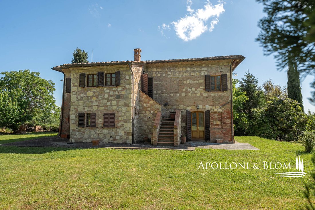 House in Montepulciano, Tuscany, Italy 5 - 16674530
