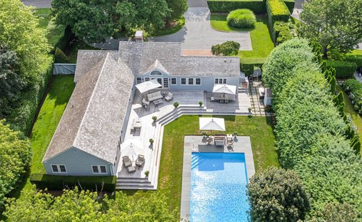 House in Bridgehampton, New York, United States 1
